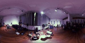 Minute di cronometria, Live