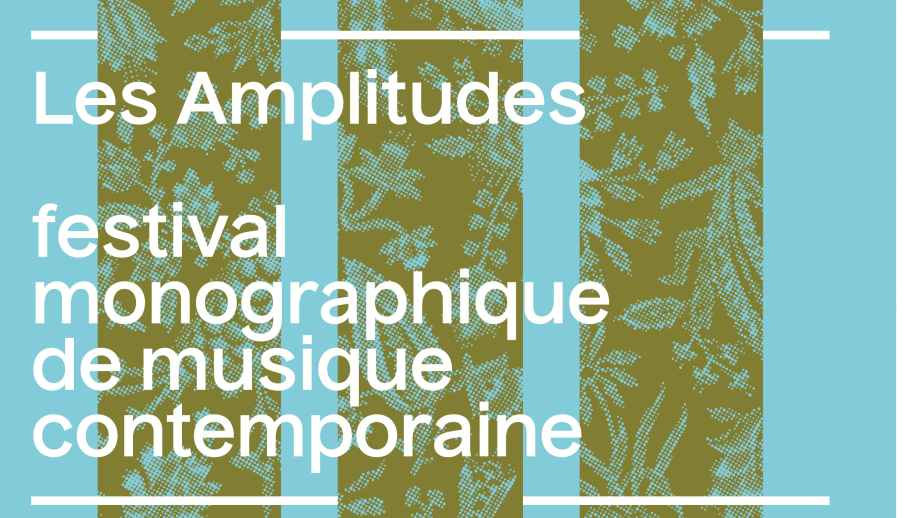 Les Amplitudes